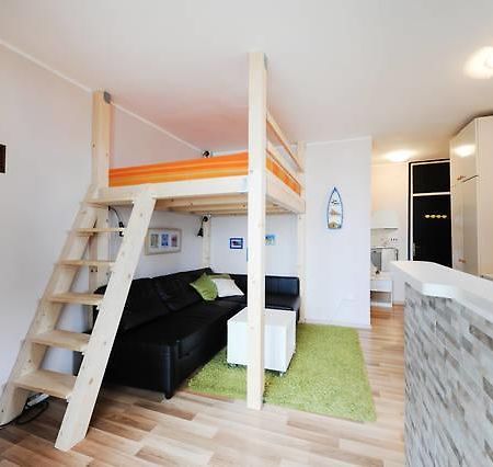 Apartment Doris Šibenik Eksteriør billede