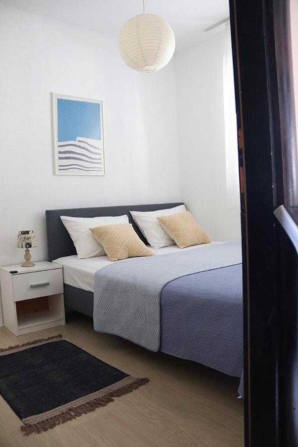 Apartment Doris Šibenik Eksteriør billede
