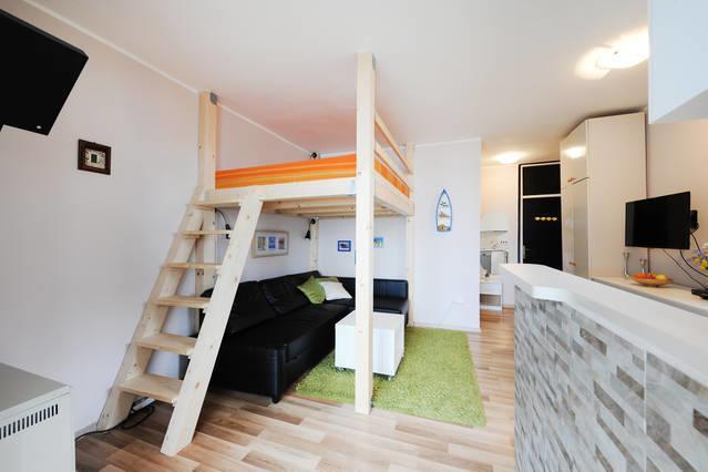 Apartment Doris Šibenik Eksteriør billede